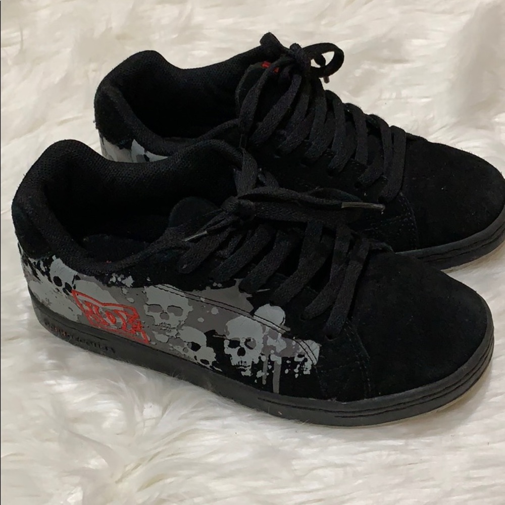 DC Shoe Co USA Sneakers